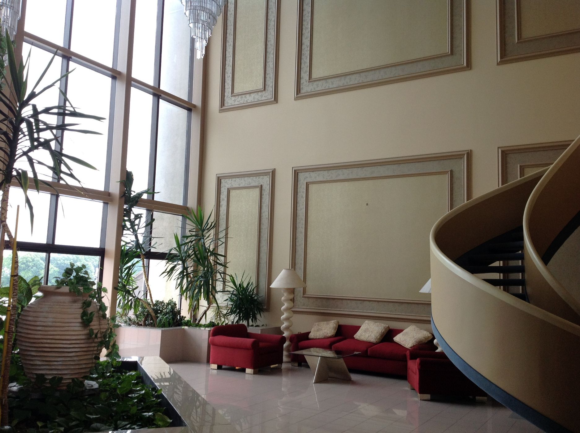 Luxury Waterfront Condo Available October 15th, 2022